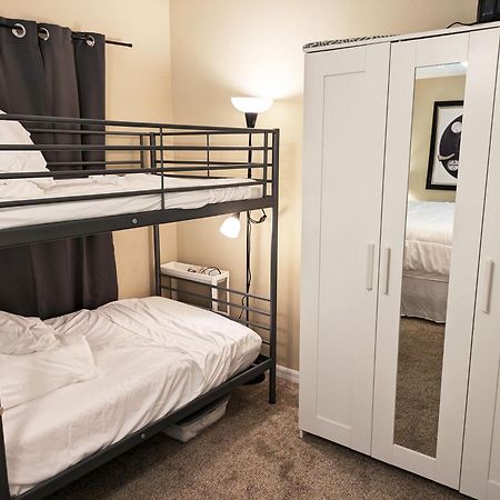 Private Entrance 1 Bd Guest Suite In Cypress Gardens Near Legoland Winter Haven Eksteriør billede