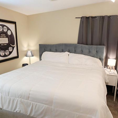 Private Entrance 1 Bd Guest Suite In Cypress Gardens Near Legoland Winter Haven Eksteriør billede