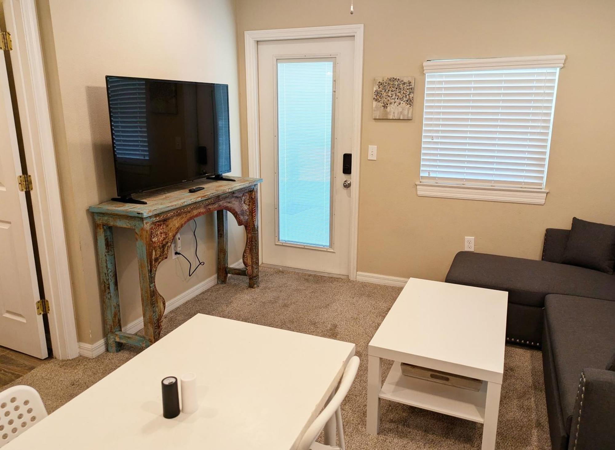 Private Entrance 1 Bd Guest Suite In Cypress Gardens Near Legoland Winter Haven Eksteriør billede