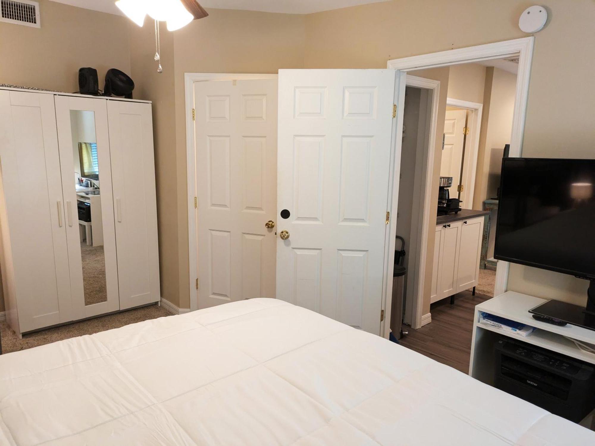 Private Entrance 1 Bd Guest Suite In Cypress Gardens Near Legoland Winter Haven Eksteriør billede